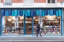 Francesco LOCONTE - KIDA ARCHITECTURE