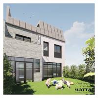 COLIN DANIEL - YATTA! ARCHI & DESIGN