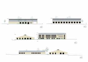 Gaspard CLOZEL - GASPARD CLOZEL ARCHITECTE